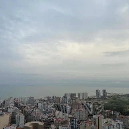 公寓 Del Sol 库列拉
