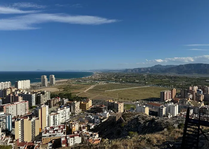 Del Sol * Cullera
