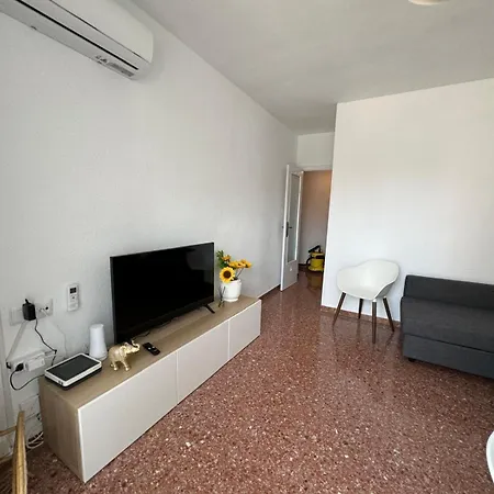 Διαμέρισμα Del Sol Cullera