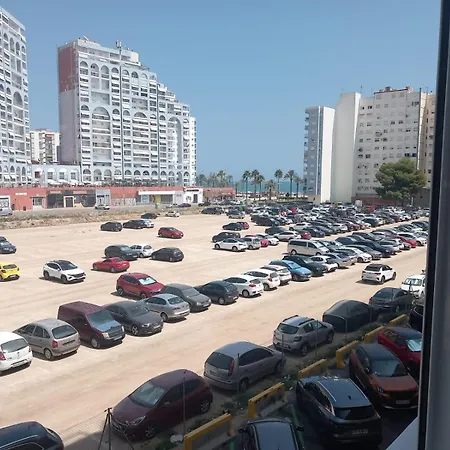 Del Sol Διαμέρισμα Cullera