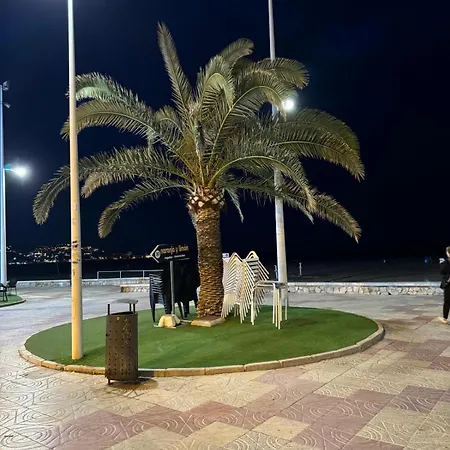 Del Sol Cullera