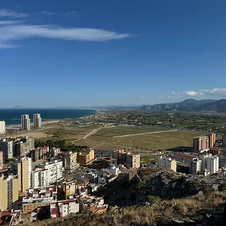 Del Sol * Cullera