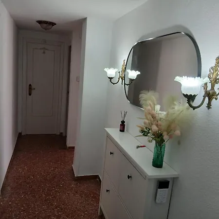 Del Sol Apartment