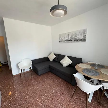 Del Sol Appartement