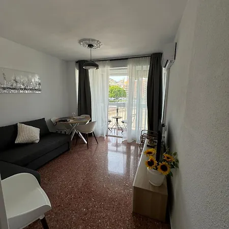 Appartement Del Sol *