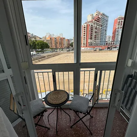 Del Sol Apartman