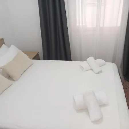 Apartman Del Sol