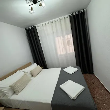 Appartamento Del Sol