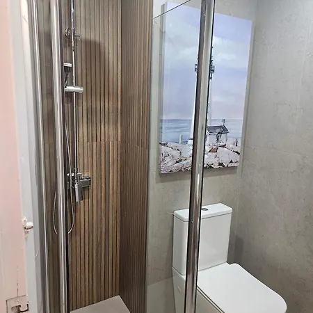 Del Sol Apartman Cullera