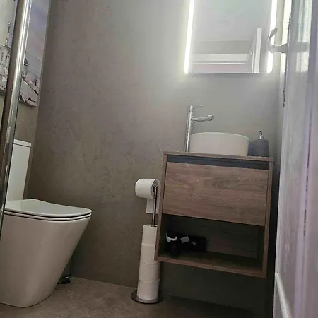 Appartement Del Sol Cullera